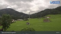 Archiv Foto Webcam Liftcafe Heisn, Reith im Alpbachtal 06:00