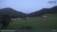 Archiv Foto Webcam Liftcafe Heisn, Reith im Alpbachtal 02:00