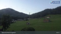 Archiv Foto Webcam Liftcafe Heisn, Reith im Alpbachtal 04:00