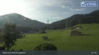Archiv Foto Webcam Liftcafe Heisn, Reith im Alpbachtal 06:00