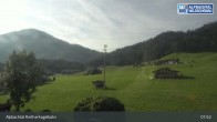 Archiv Foto Webcam Liftcafe Heisn, Reith im Alpbachtal 07:00