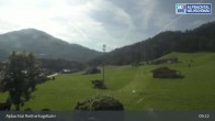 Archiv Foto Webcam Liftcafe Heisn, Reith im Alpbachtal 08:00