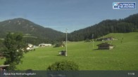 Archiv Foto Webcam Liftcafe Heisn, Reith im Alpbachtal 16:00