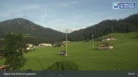 Archiv Foto Webcam Liftcafe Heisn, Reith im Alpbachtal 18:00