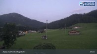 Archiv Foto Webcam Liftcafe Heisn, Reith im Alpbachtal 22:00