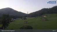 Archiv Foto Webcam Liftcafe Heisn, Reith im Alpbachtal 23:00