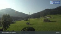 Archiv Foto Webcam Liftcafe Heisn, Reith im Alpbachtal 01:00