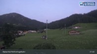 Archiv Foto Webcam Liftcafe Heisn, Reith im Alpbachtal 02:00