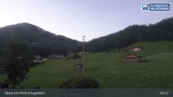 Archiv Foto Webcam Liftcafe Heisn, Reith im Alpbachtal 04:00