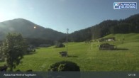 Archiv Foto Webcam Liftcafe Heisn, Reith im Alpbachtal 06:00