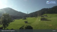 Archiv Foto Webcam Liftcafe Heisn, Reith im Alpbachtal 07:00