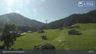 Archiv Foto Webcam Liftcafe Heisn, Reith im Alpbachtal 08:00