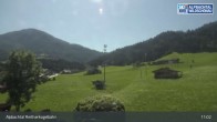 Archiv Foto Webcam Liftcafe Heisn, Reith im Alpbachtal 10:00