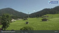 Archiv Foto Webcam Liftcafe Heisn, Reith im Alpbachtal 14:00