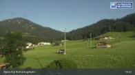 Archiv Foto Webcam Liftcafe Heisn, Reith im Alpbachtal 18:00
