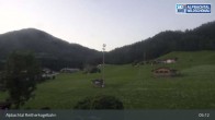 Archiv Foto Webcam Liftcafe Heisn, Reith im Alpbachtal 04:00