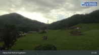 Archiv Foto Webcam Liftcafe Heisn, Reith im Alpbachtal 06:00