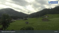 Archiv Foto Webcam Liftcafe Heisn, Reith im Alpbachtal 07:00