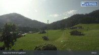 Archiv Foto Webcam Liftcafe Heisn, Reith im Alpbachtal 08:00