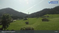 Archiv Foto Webcam Liftcafe Heisn, Reith im Alpbachtal 10:00