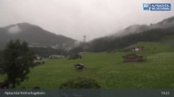 Archiv Foto Webcam Liftcafe Heisn, Reith im Alpbachtal 18:00