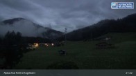 Archiv Foto Webcam Liftcafe Heisn, Reith im Alpbachtal 02:00
