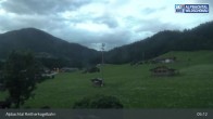 Archiv Foto Webcam Liftcafe Heisn, Reith im Alpbachtal 04:00