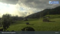 Archiv Foto Webcam Liftcafe Heisn, Reith im Alpbachtal 06:00