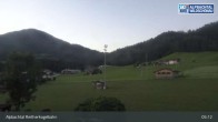 Archiv Foto Webcam Liftcafe Heisn, Reith im Alpbachtal 04:00