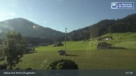 Archiv Foto Webcam Liftcafe Heisn, Reith im Alpbachtal 06:00
