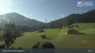 Archiv Foto Webcam Liftcafe Heisn, Reith im Alpbachtal 07:00