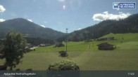 Archiv Foto Webcam Liftcafe Heisn, Reith im Alpbachtal 10:00