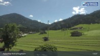 Archiv Foto Webcam Liftcafe Heisn, Reith im Alpbachtal 12:00