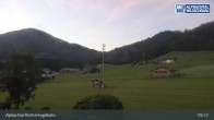 Archiv Foto Webcam Liftcafe Heisn, Reith im Alpbachtal 04:00