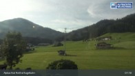 Archiv Foto Webcam Liftcafe Heisn, Reith im Alpbachtal 06:00