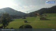 Archiv Foto Webcam Liftcafe Heisn, Reith im Alpbachtal 07:00