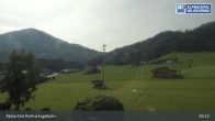 Archiv Foto Webcam Liftcafe Heisn, Reith im Alpbachtal 08:00