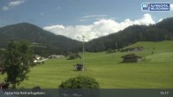 Archiv Foto Webcam Liftcafe Heisn, Reith im Alpbachtal 14:00