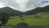 Archiv Foto Webcam Liftcafe Heisn, Reith im Alpbachtal 18:00