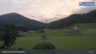 Archiv Foto Webcam Liftcafe Heisn, Reith im Alpbachtal 20:00