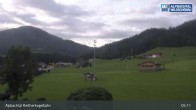 Archiv Foto Webcam Liftcafe Heisn, Reith im Alpbachtal 04:00