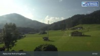 Archiv Foto Webcam Liftcafe Heisn, Reith im Alpbachtal 07:00