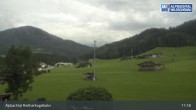 Archiv Foto Webcam Liftcafe Heisn, Reith im Alpbachtal 16:00