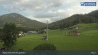 Archiv Foto Webcam Liftcafe Heisn, Reith im Alpbachtal 18:00