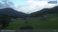 Archived image Webcam Lift café Heisn, Reith im Alpbachtal 02:00