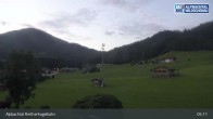 Archived image Webcam Lift café Heisn, Reith im Alpbachtal 04:00