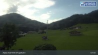 Archived image Webcam Lift café Heisn, Reith im Alpbachtal 06:00