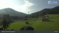Archived image Webcam Lift café Heisn, Reith im Alpbachtal 07:00
