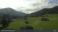 Archived image Webcam Lift café Heisn, Reith im Alpbachtal 08:00