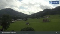 Archived image Webcam Lift café Heisn, Reith im Alpbachtal 12:00